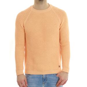 MAGLIA ORO ARANCIO